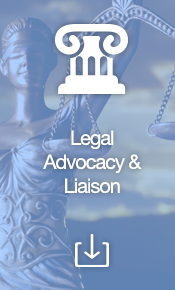 Legal, Advocacy and Liaison