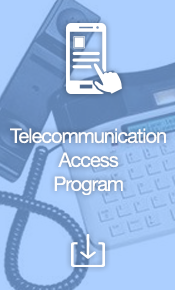 Telecommunication Access Program